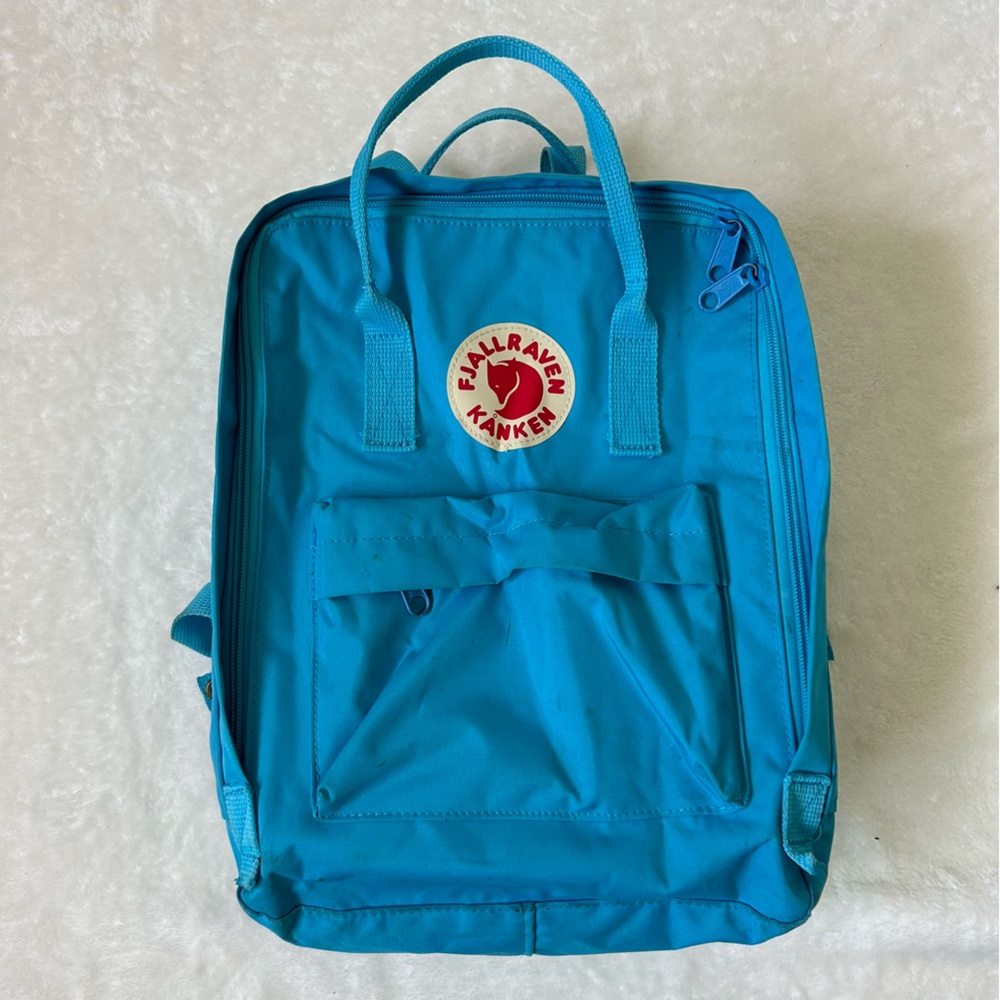 FJALLRAVEN BACKPACK
